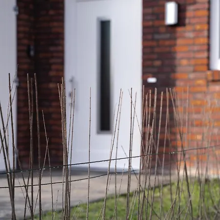 Deichliebe * Fedderwardersiel