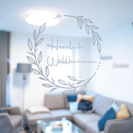 Semesterbostad Deichliebe Fedderwardersiel