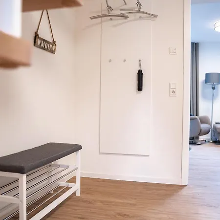 Deichliebe Fedderwardersiel