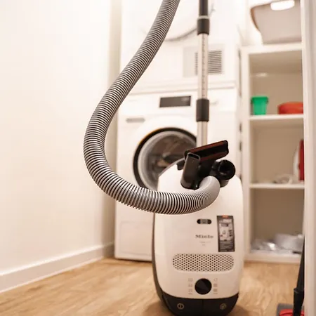 Deichliebe Semesterbostad *