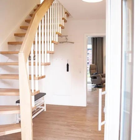 Deichliebe * Fedderwardersiel