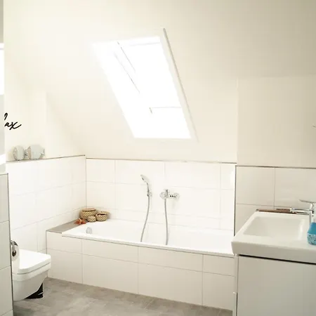 Deichliebe * Fedderwardersiel