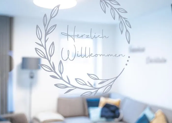 Σπίτι διακοπών Deichliebe Fedderwardersiel