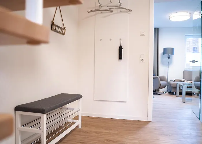 Deichliebe Fedderwardersiel