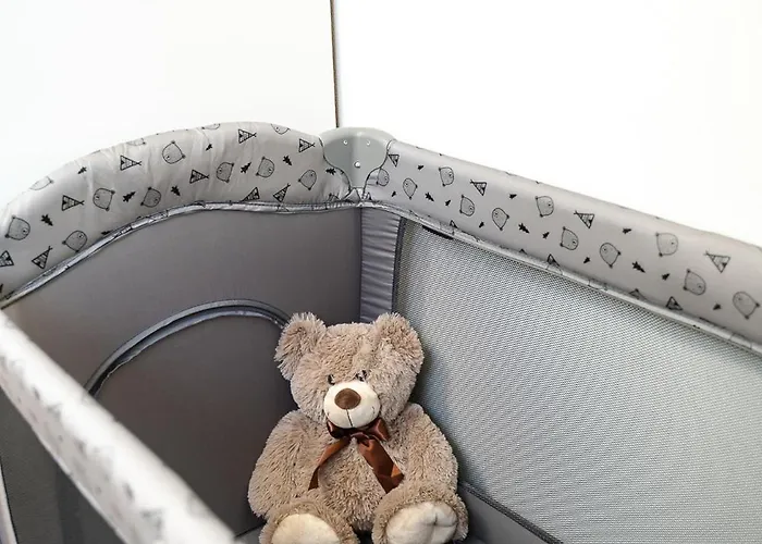 Deichliebe Σπίτι διακοπών