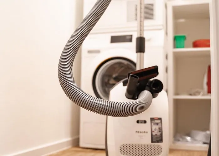 Deichliebe Σπίτι διακοπών *