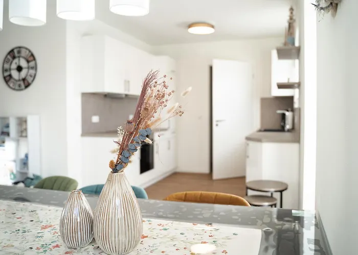 Deichliebe Fedderwardersiel