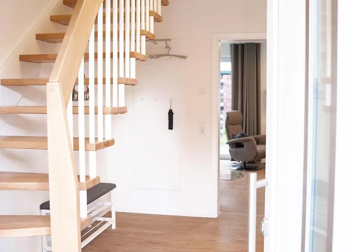 Deichliebe * Fedderwardersiel