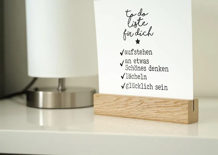 Σπίτι διακοπών Deichliebe