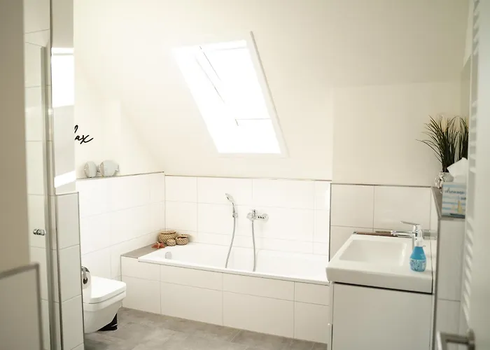 Deichliebe * Fedderwardersiel