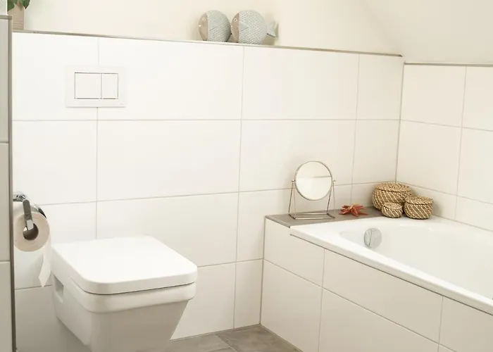 Σπίτι διακοπών Deichliebe